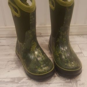 Boys Bogs Boots